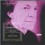 Musica per pianoforte vol.2 - CD Audio di Claude Debussy,Pascal Rogé