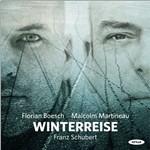 Winterreise - CD Audio di Franz Schubert,Florian Boesch