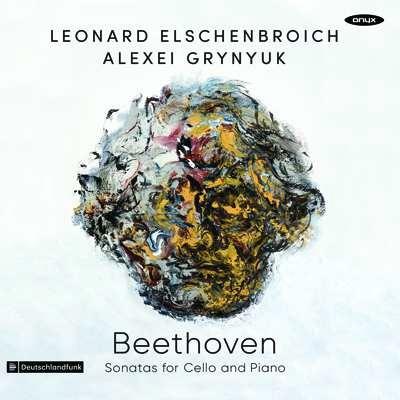 Sonatas for Cello and Piano (180 gr.) - Vinile LP di Ludwig van Beethoven