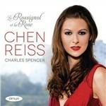 Le Rossignol et la Rose - CD Audio di Chen Reiss