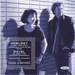La Mer - CD Audio di Claude Debussy