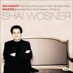 Momenti Musicali D780 nn.1-6 op.94 - CD Audio di Franz Schubert
