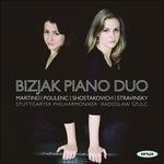 Bizjak Pianoforte Duo