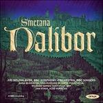 Dalibor - CD Audio di Bedrich Smetana