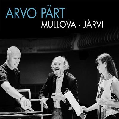 Tabula Rasa - CD Audio di Arvo Pärt