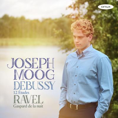 12 Etudes - CD Audio di Claude Debussy