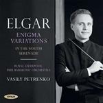 Enigma Variations