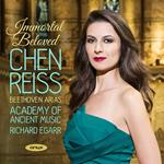 Immortal Beloved. Beethoven Arias