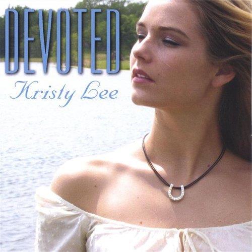 Kristy Lee Cook - Devoted - CD Audio