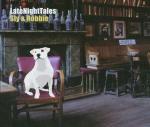 Late Night Tales - CD Audio di Sly & Robbie
