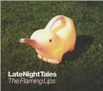Late Night Tales - CD Audio di Flaming Lips