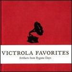 Victrola Favourites - CD Audio