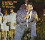 Hurricanethat Hit Atlanta - CD Audio di Rev. Johnny L. Jones