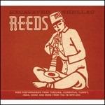Excavated Shellac. Reeds - CD Audio