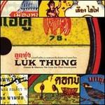 Luk Thung - Vinile LP