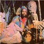 Just Before Music - Vinile LP di Lonnie Holley