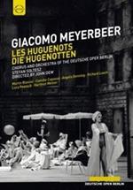 Gli Ugonotti (Les Huguenots) (DVD)