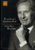 Bruckner. Sinfonia n.8 (DVD)