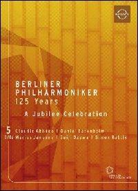 The Berlin Philharmonic Story (DVD) - DVD di Berliner Philharmoniker