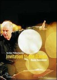 Daniel Barenboim. Invitation to the Dance. Gala from Berlin (DVD) - DVD di Berliner Philharmoniker,Daniel Barenboim