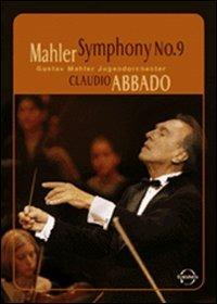 Gustav Mahler. Symphony No. 9 (DVD) - DVD di Gustav Mahler,Claudio Abbado