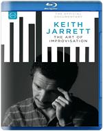 The Art of Improvisation (Blu-ray)