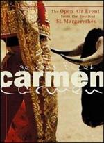 Georges Bizet. Carmen (DVD)