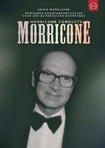 Morricone dirige Morricone (DVD)