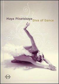 Maya Plisetskaya. Diva Of Dance (DVD) - DVD