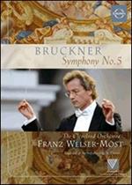 Bruckner. Sinfonia n.5 (DVD)