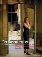 Richard Strauss. Il Cavaliere della Rosa (2 DVD)