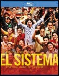 El sistema. Musica per cambiare la vita (Blu-ray) - Blu-ray