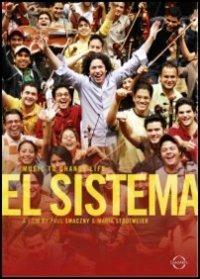 El Sistema. Musica per cambiare la vita (DVD) - DVD di Gustavo Dudamel