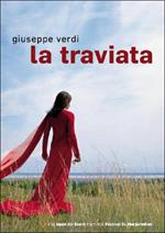 Giuseppe Verdi. La Traviata (DVD)