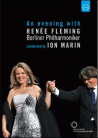 Renée Fleming. An Evening with Renée Fleming (DVD) - DVD di Renée Fleming