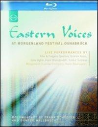 Eastern Voices. At the Morgenland Festival Osnabrück (Blu-ray) - Blu-ray