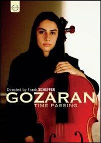 Gozaran. Time passing (DVD) - DVD