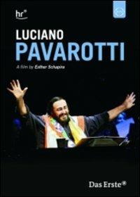 Luciano Pavarotti (DVD) - DVD di Luciano Pavarotti