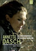 Die Gretchenfrage, The crucial questio (DVD)