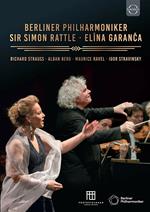 Live from the Festspielhaus Baden-Baden (DVD)