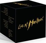 Live at Montreux (Collector's Box Set Edition) 15(DVD)