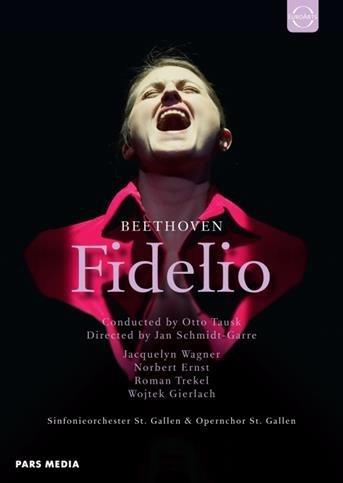 Fidelio (2 DVD) - DVD di Ludwig van Beethoven