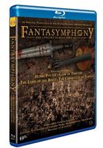 Fantasymphony (Blu-ray)