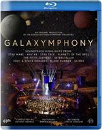 Galaxymphony (Blu-ray)