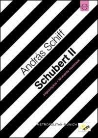 András Schiff plays Schubert. Vol. 2 (DVD) - DVD di Franz Schubert,Andras Schiff