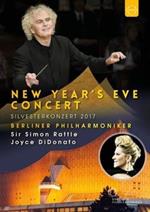 New Year's Eve Concert 2017 (DVD)