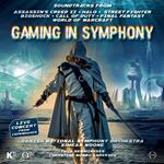 Gaming in Symphony (Colonna sonora)