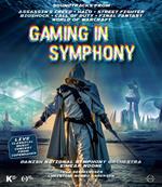 Gaming In Symphony