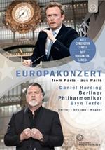 Europakonzert 2019. From Paris (Blu-ray)