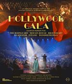 Hollywood Gala (Blu-ray)